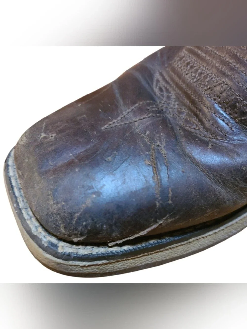 Lil Durango Western Cowboy BOOTS/Digital Camo